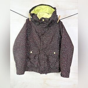Burton Girl’s Snowboarding Jacket (Youth Medium 10/12Y)